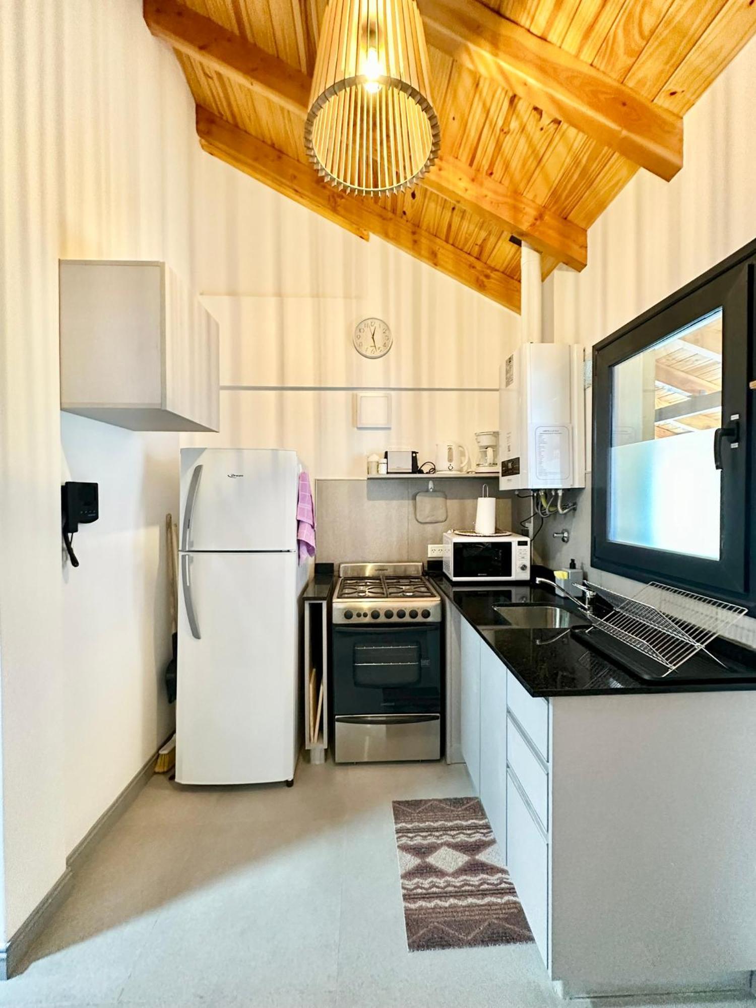 Del Sur - Confortable Duplex 202b - Excelente Ubicacion * San Martín de los Andes